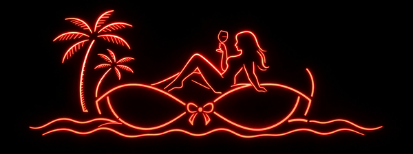 Harley Christine Swim